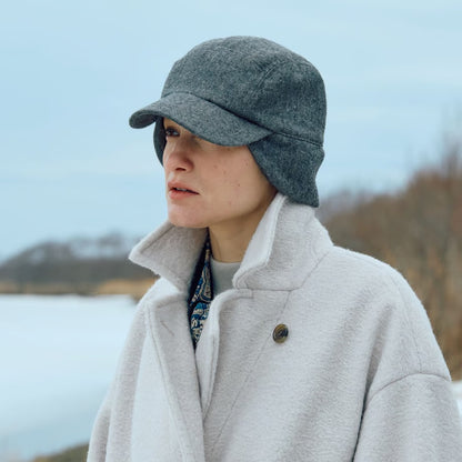 Roha hat
