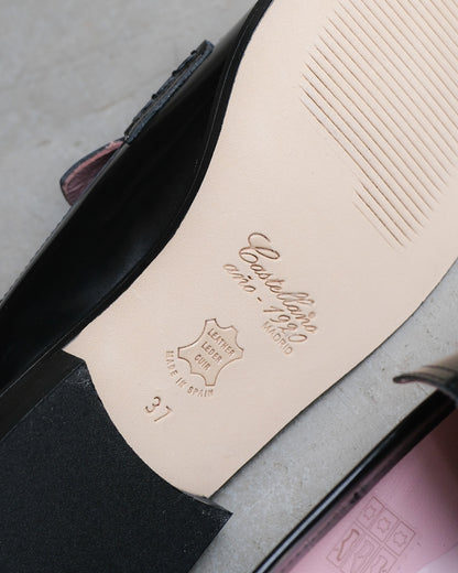 Spanish Classic Loafers