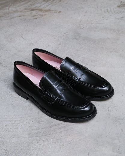 Spanish Classic Loafers