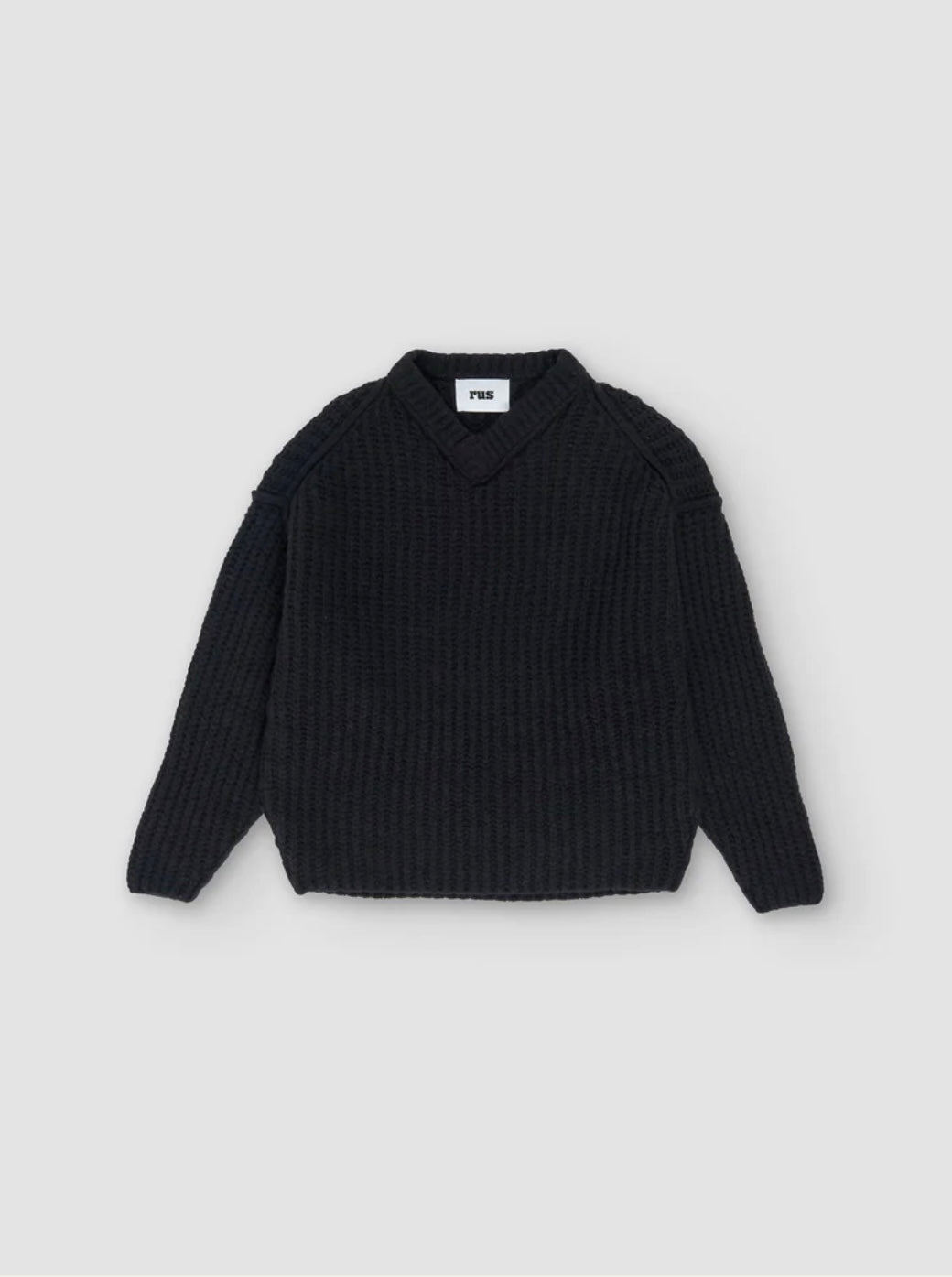 Nemoto sweater