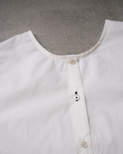 God dag minimal reversible vest