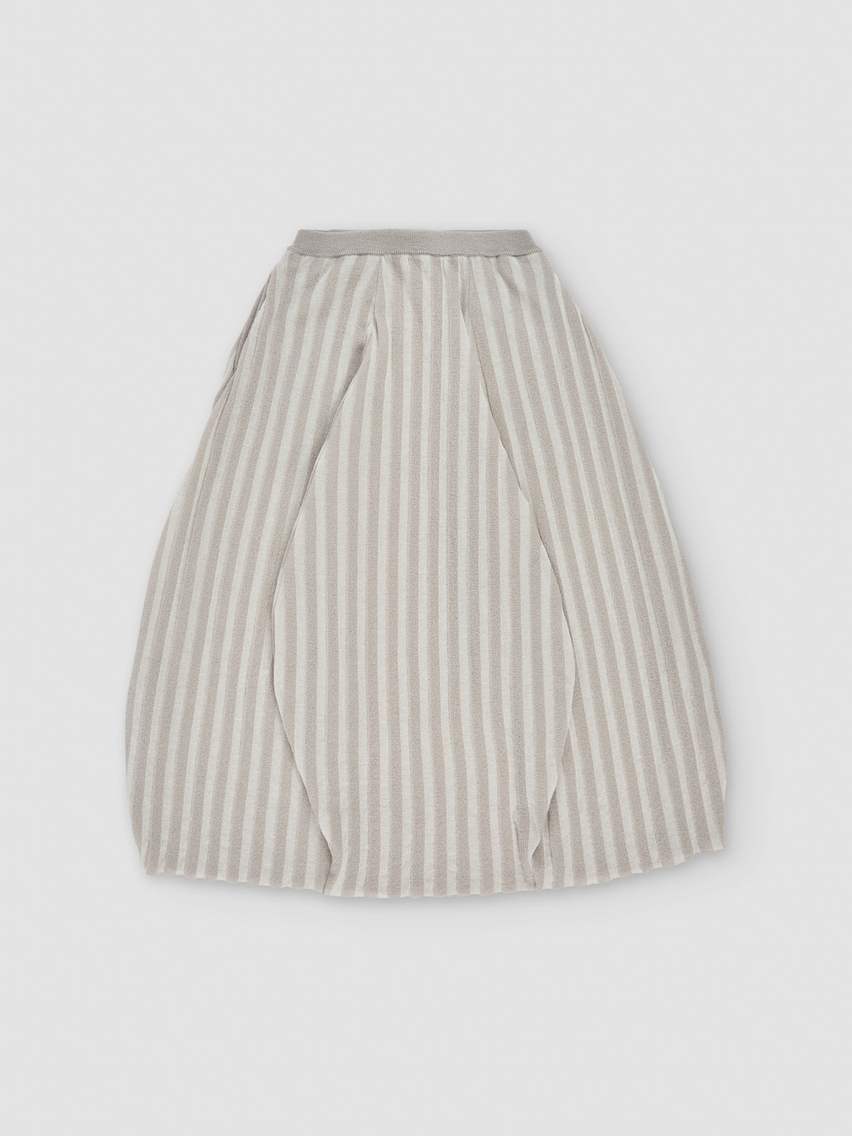 Koma skirt - Ice/Chalk