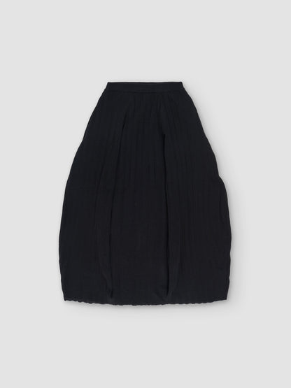 Koma skirt - Black