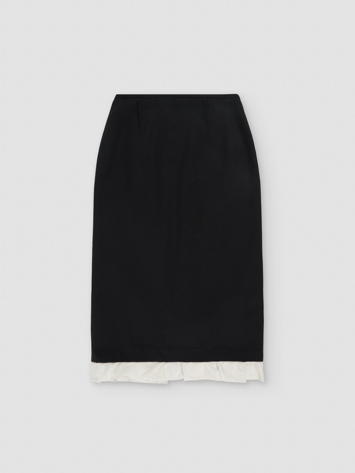 Uchi skirt - Black
