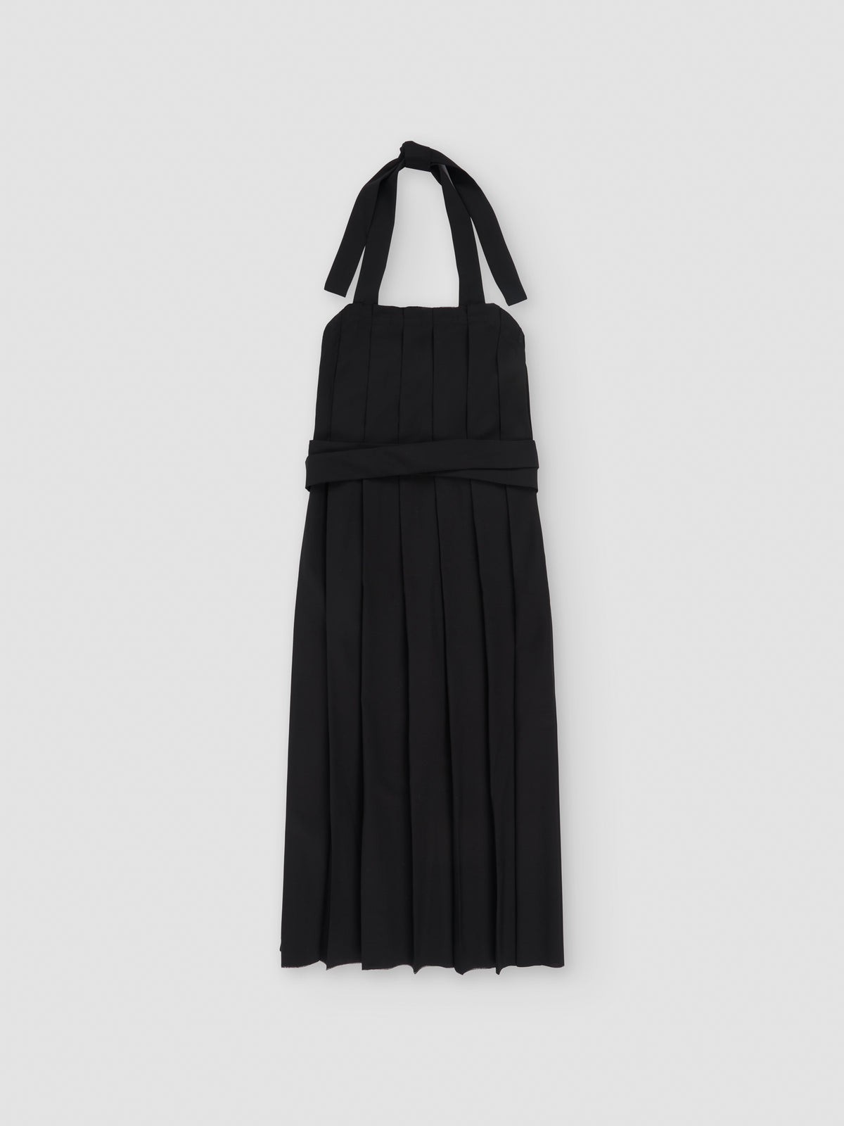 Byobu dress - Black
