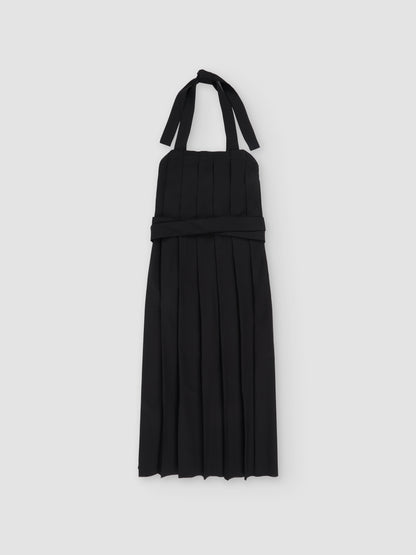 Byobu dress - Black
