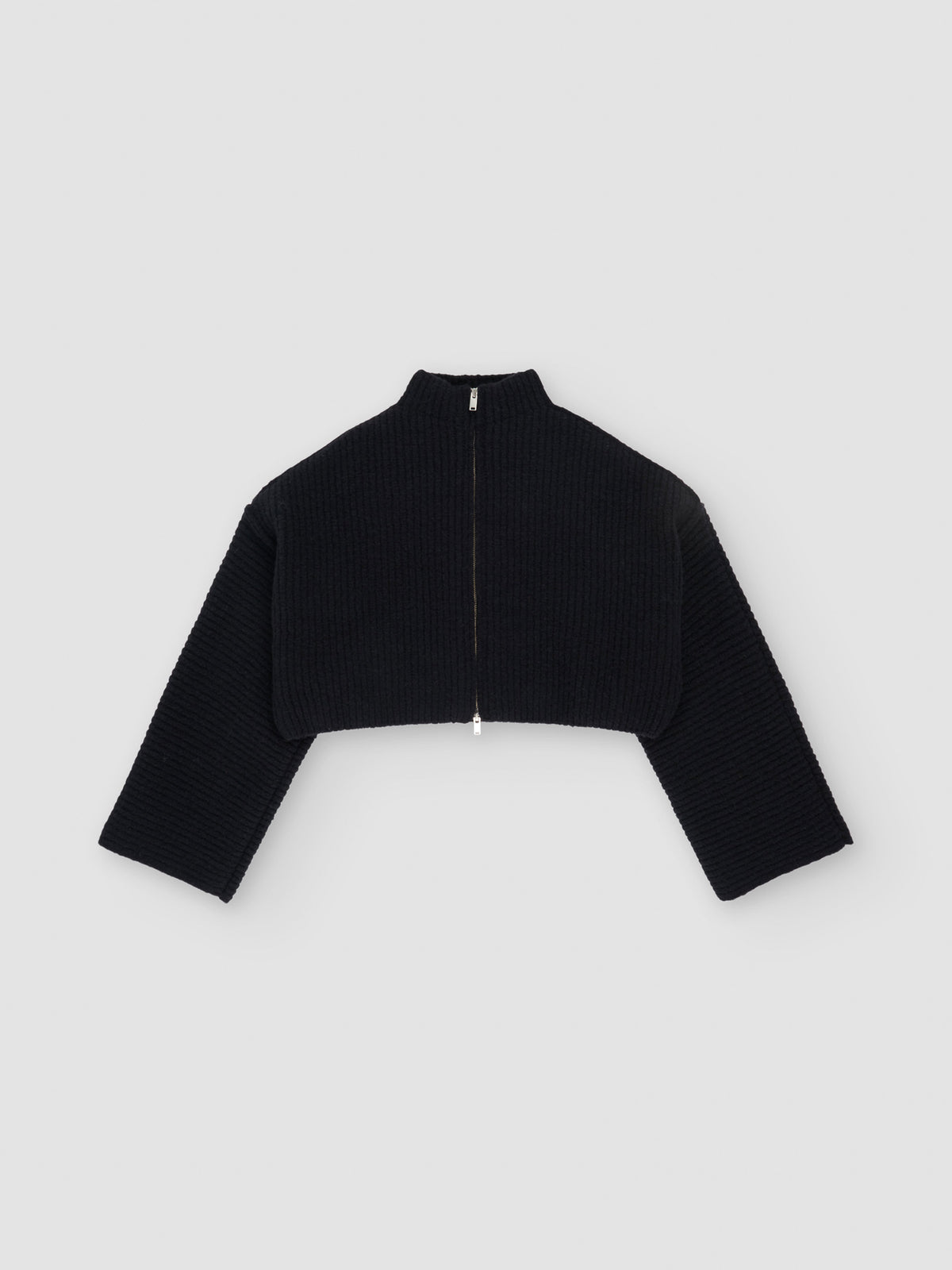HAKO cardigan - Black