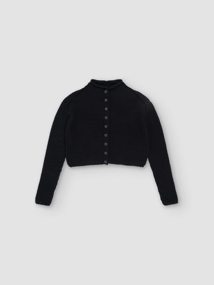 Shisen Cardigan - Black