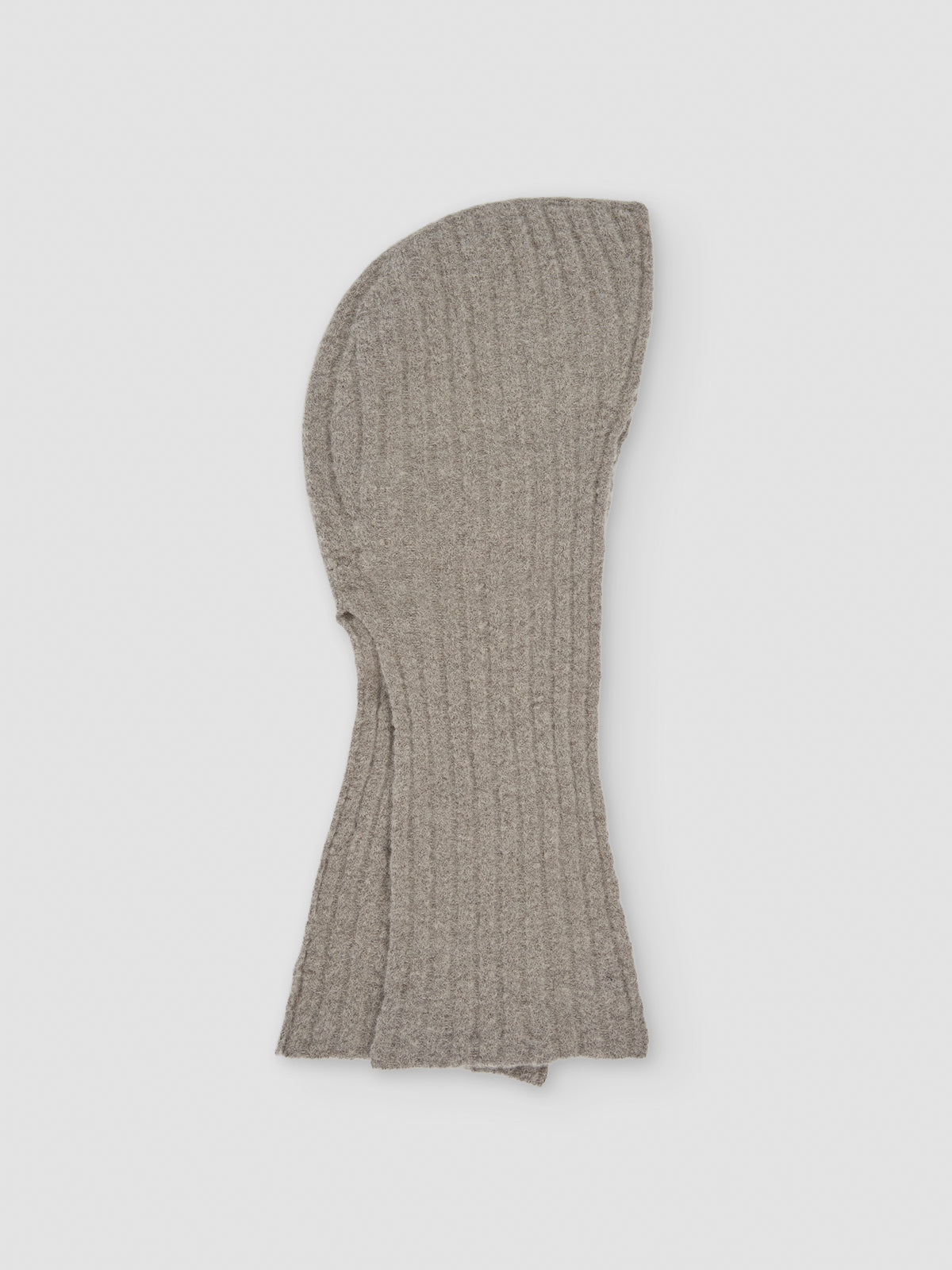 MIMISEN hood - Taupe