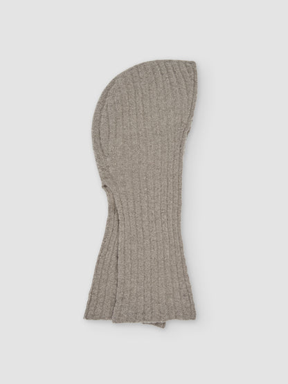 MIMISEN hood - Taupe