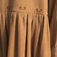 RB Yini corduroy dress