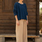 (Pre order) RB Robin wool pants