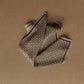 Elle silk scarf