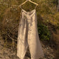 (Pre order) RB Robin wool pants