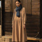 RB Yini corduroy dress