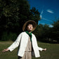(Pre order) RB milo cotton outer