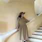 RB Yini corduroy dress