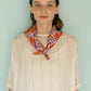 RB | Luna striped dress
