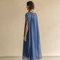 RB | Mimi blue dress