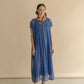 RB | Mimi blue dress
