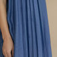 RB | Mimi blue dress