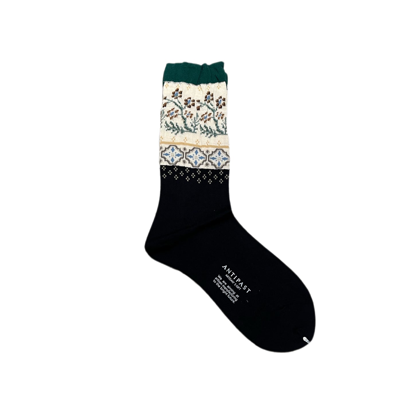 Marguerite socks