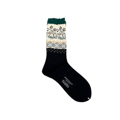 Marguerite socks