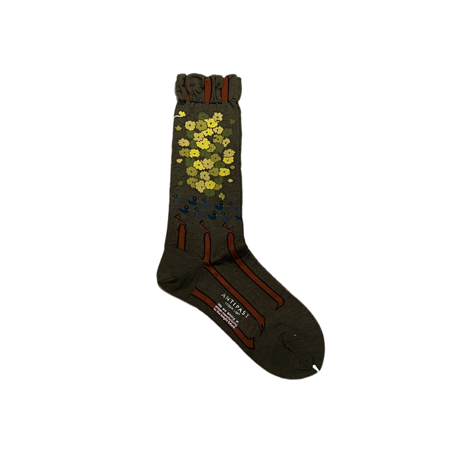 Marguerite socks