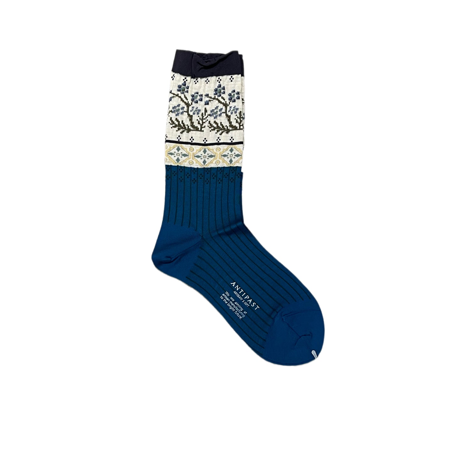 Marguerite socks