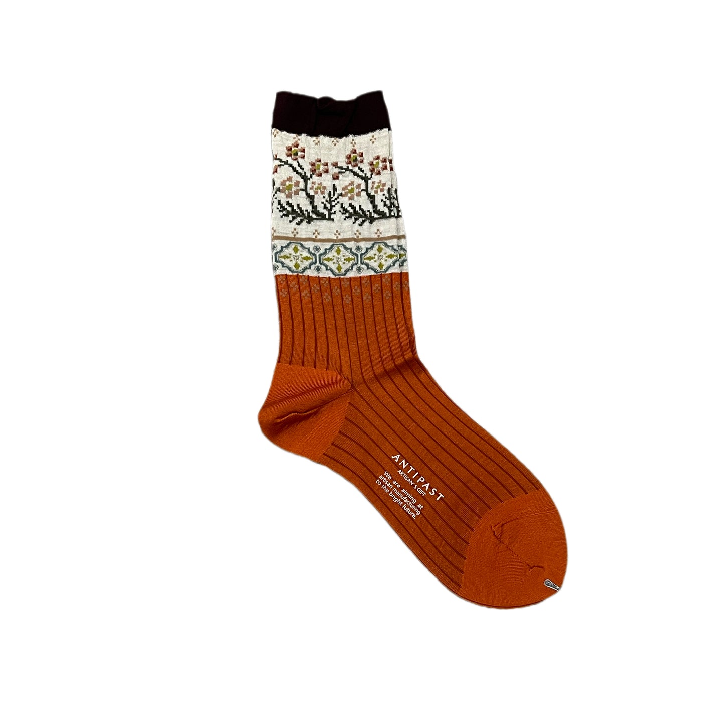 Marguerite socks