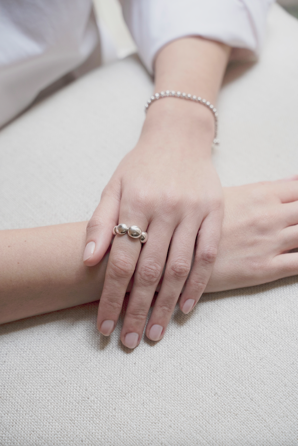 Lizzie Ring
