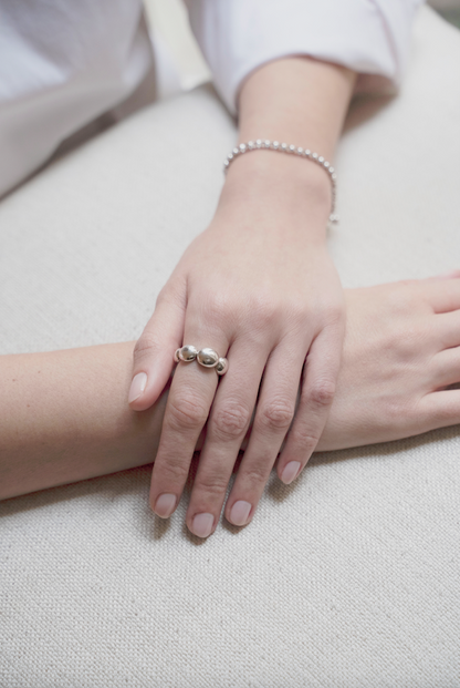 Lizzie Ring