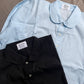 God Dag round collar shirt