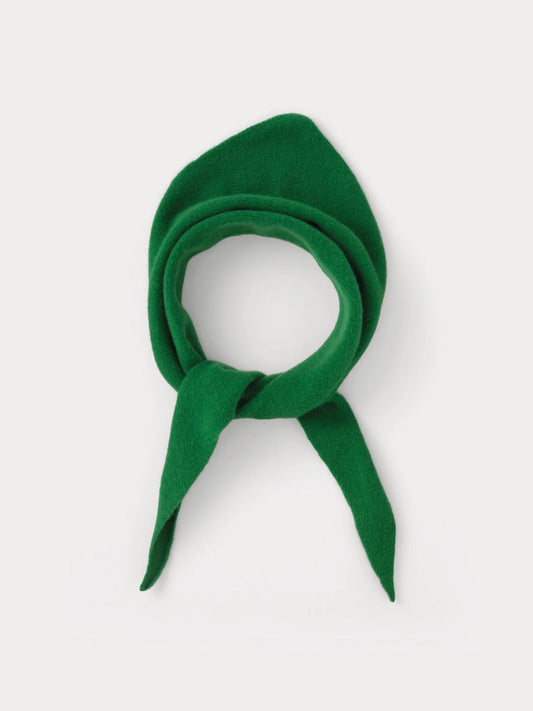 PLAIN TRIANGLE NECKERCHIEF PAGODA