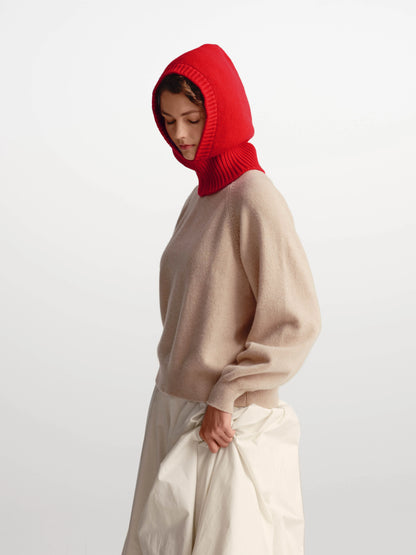 Hood Poppy