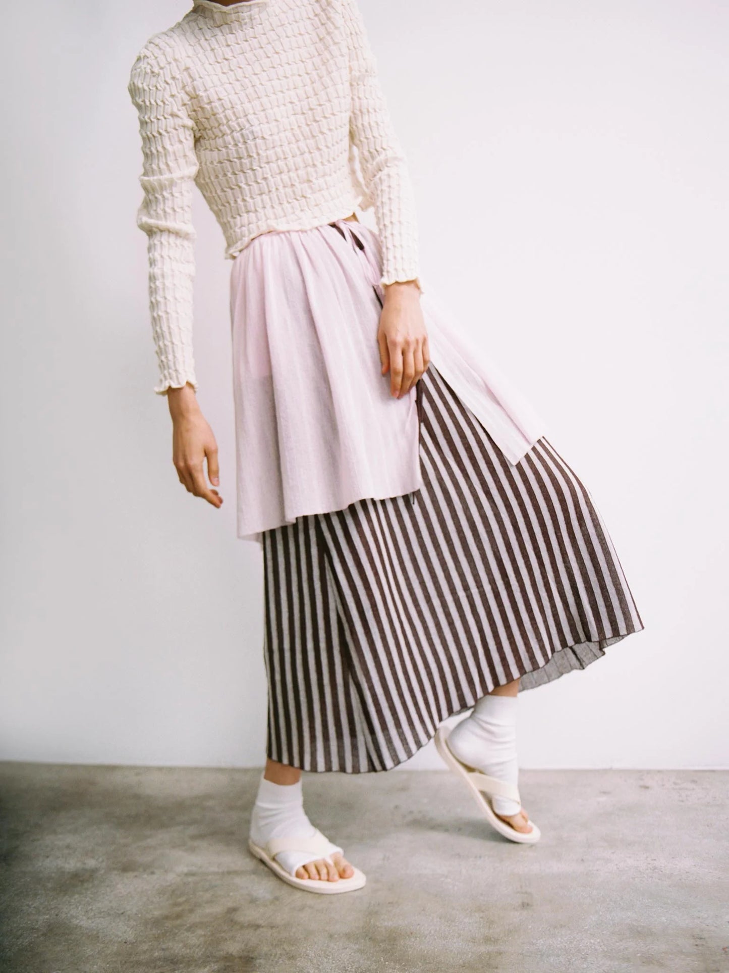 Maboroshi skirt