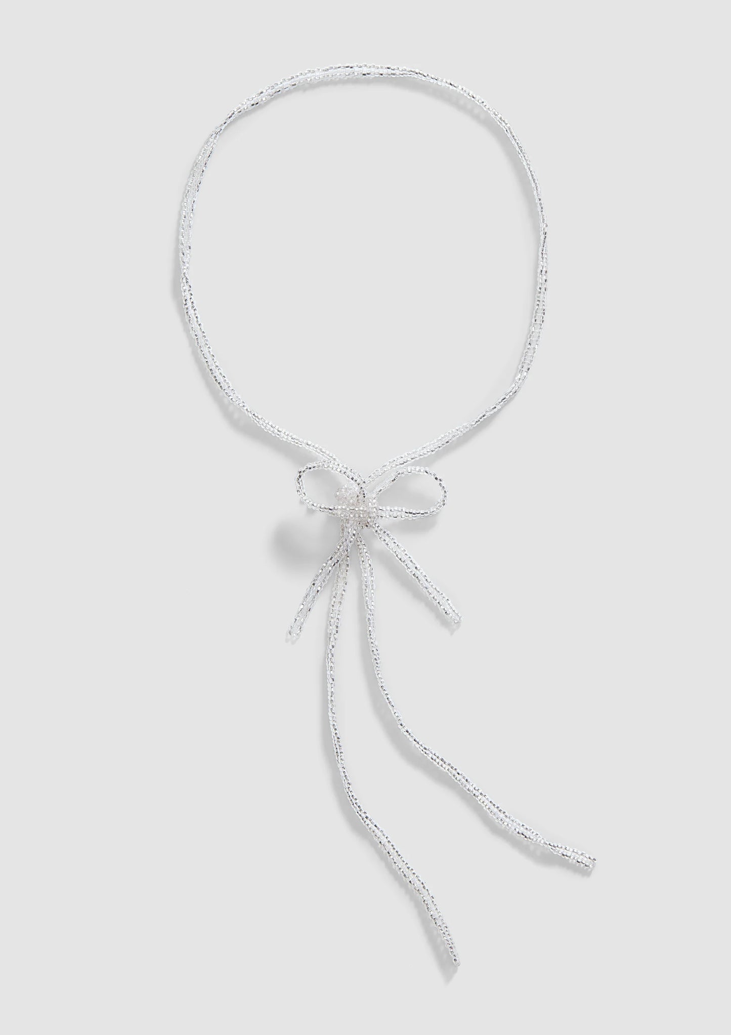Bow Tie Bolo