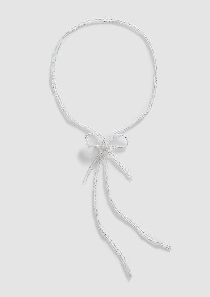 Bow Tie Bolo