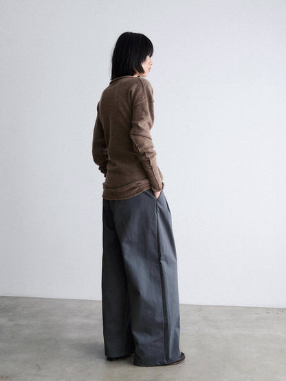 Onemu pants - Marengo
