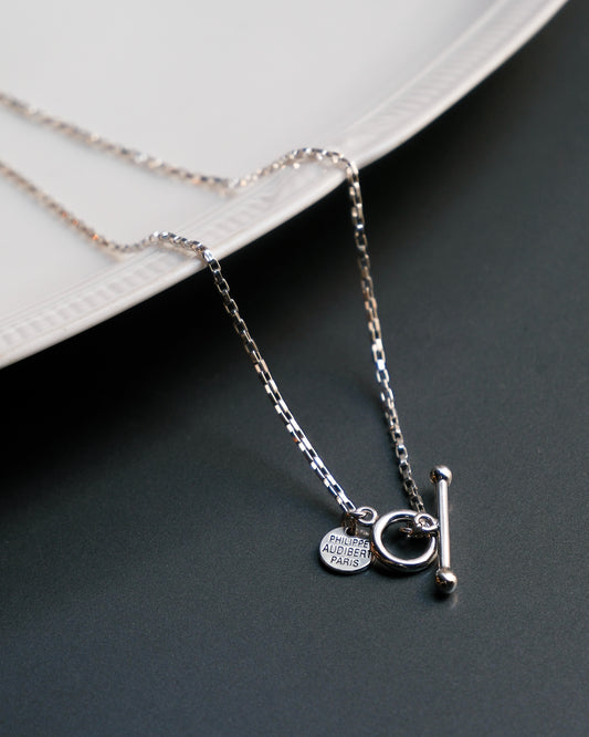 Pre order | Chained necklace