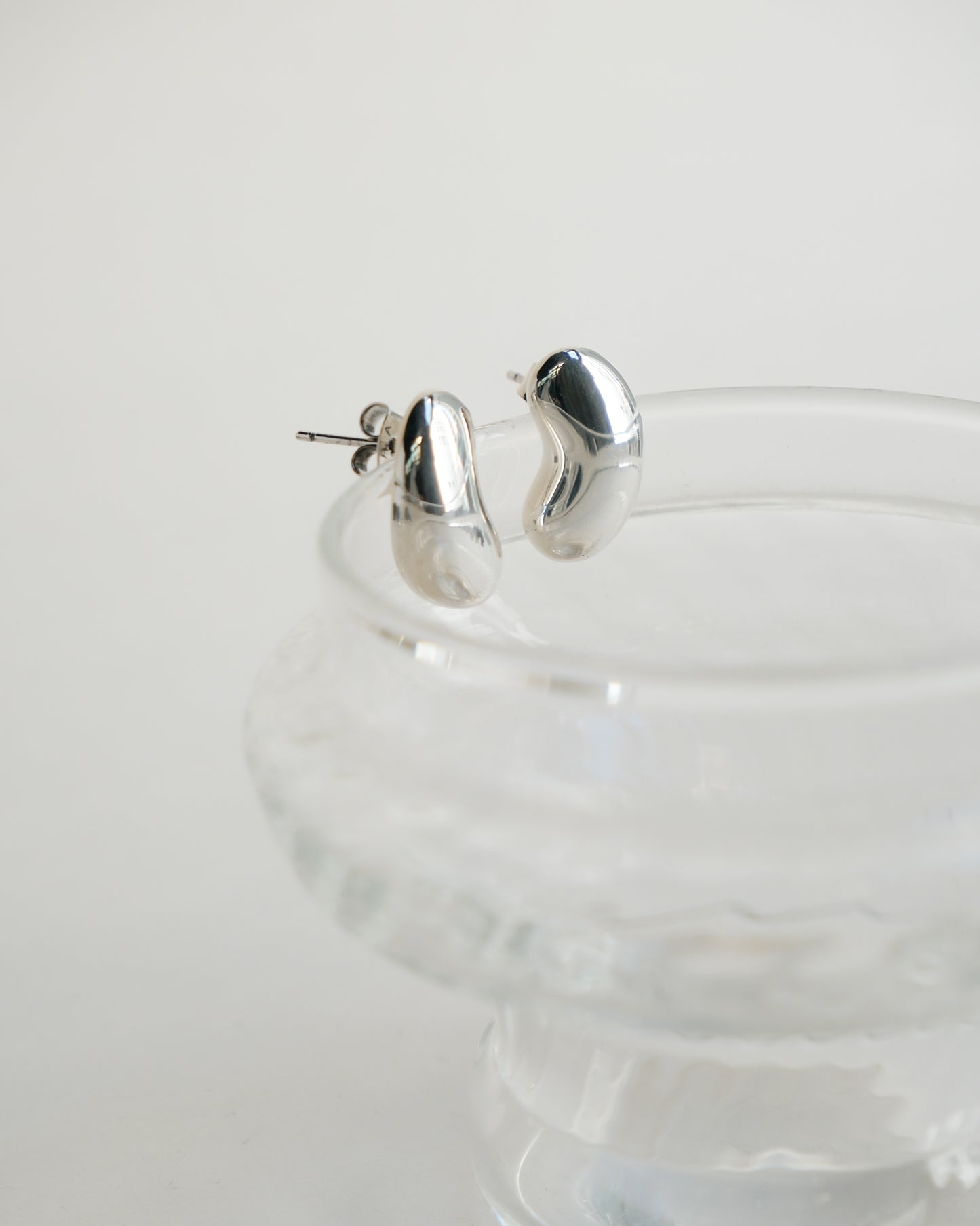 Pea earrings
