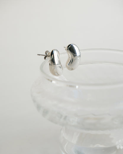 Pea earrings