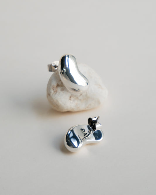 Pea earrings