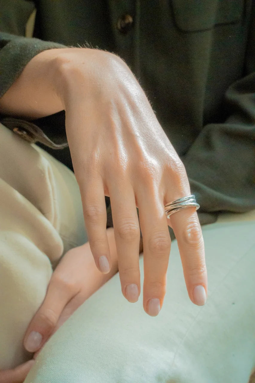 RING NEW AFRICA