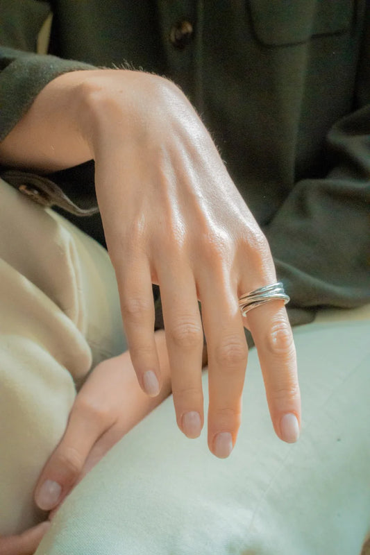RING NEW AFRICA