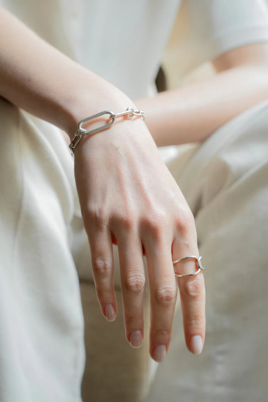 BRACELET ENA DOUBLE