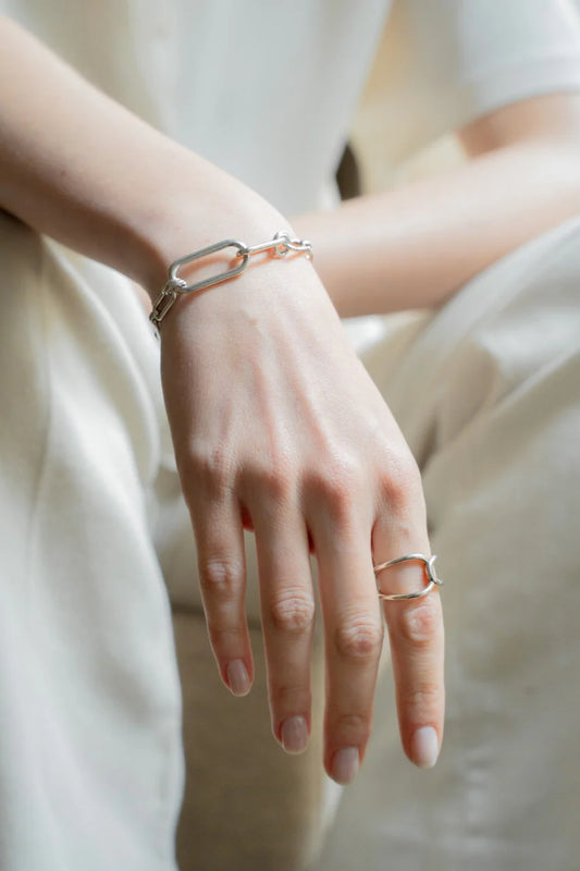 Pre order| BRACELET ENA DOUBLE