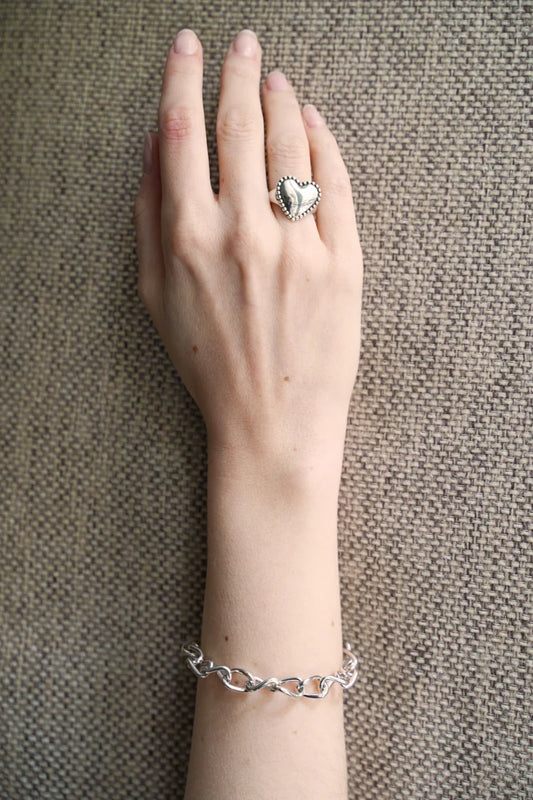 Pre order | RING WANDA PEARL