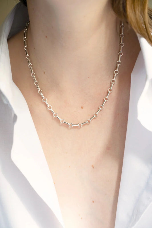 Pre order| NECKLACE DAKOTA