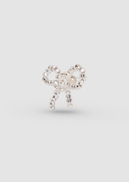 Mini Bow Ear Stick